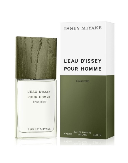 Herrenparfüm Issey Miyake EDT (50 ml)