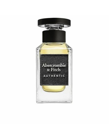 Profumo Uomo Abercrombie & Fitch EDT Authentic 50 ml