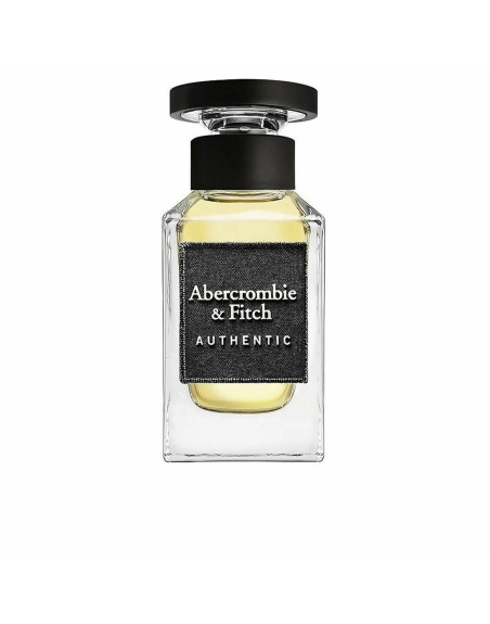 Herreparfume Abercrombie & Fitch EDT Authentic 50 ml