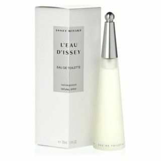 Dameparfume Issey Miyake EDT L'Eau d'Issey (50 ml)