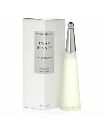 Perfume Mujer Issey Miyake EDT L'Eau d'Issey (50 ml)