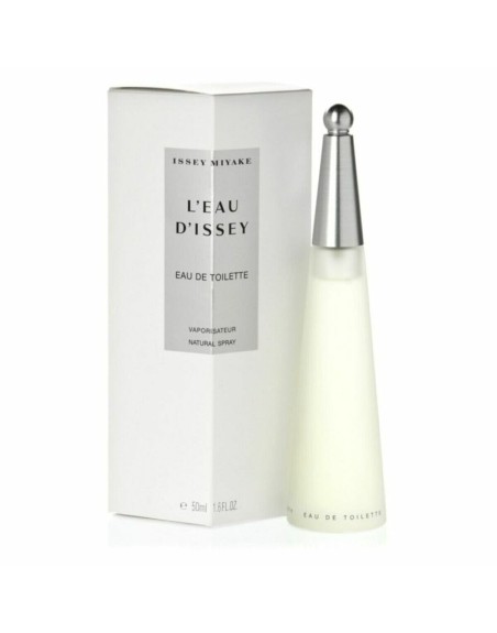 Perfume Mujer Issey Miyake EDT L'Eau d'Issey (50 ml)