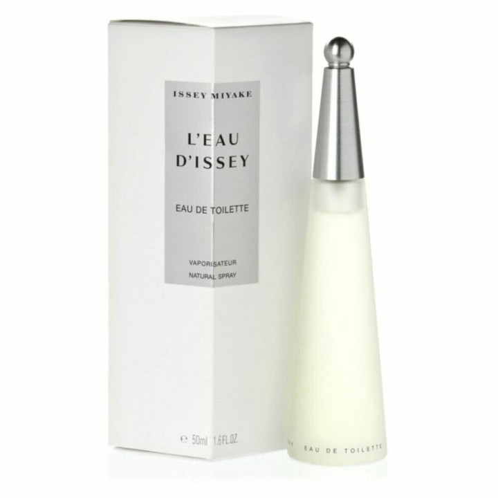 Dameparfume Issey Miyake EDT L'Eau d'Issey (50 ml)
