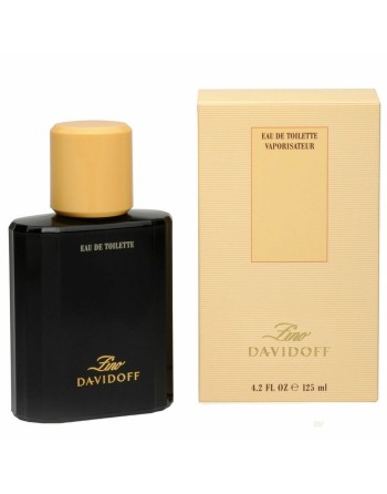 Perfume Hombre Davidoff EDT Zino (125 ml)