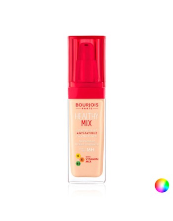 Augenringe Healthy Mix Bourjois 8 ml