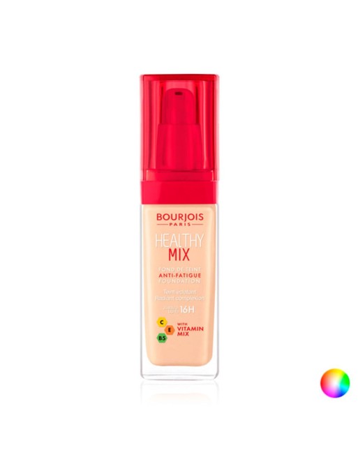 Antiojeras Healthy Mix Bourjois 8 ml