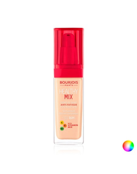 Anticernes Healthy Mix Bourjois 8 ml