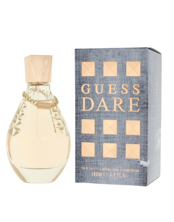 Women's Perfume Guess EDT Dare (100 ml)