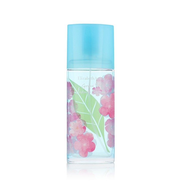 Dameparfume Elizabeth Arden EDT Green Tea Sakura Blossom 100 ml