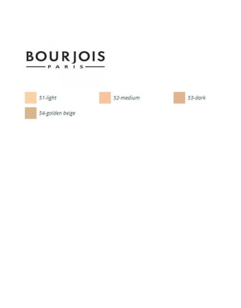 Anticernes Healthy Mix Bourjois 8 ml