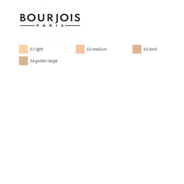 Anti-rander Healthy Mix Bourjois 8 ml