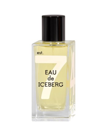 Women's Perfume Iceberg EDT Eau De Iceberg For Her (100 ml)