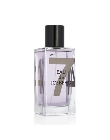 Damenparfüm Iceberg EDT Eau De Iceberg Jasmin (100 ml)