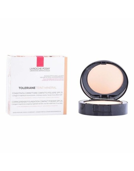 Correcteur compact Toleriane Teint Mineral La Roche Posay