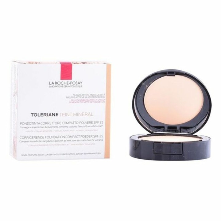 Kompakt Concealer Toleriane Teint Mineral La Roche Posay