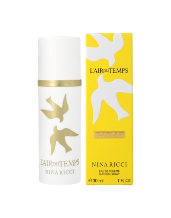 Women's Perfume Nina Ricci EDT L'air Du Temps (30 ml)