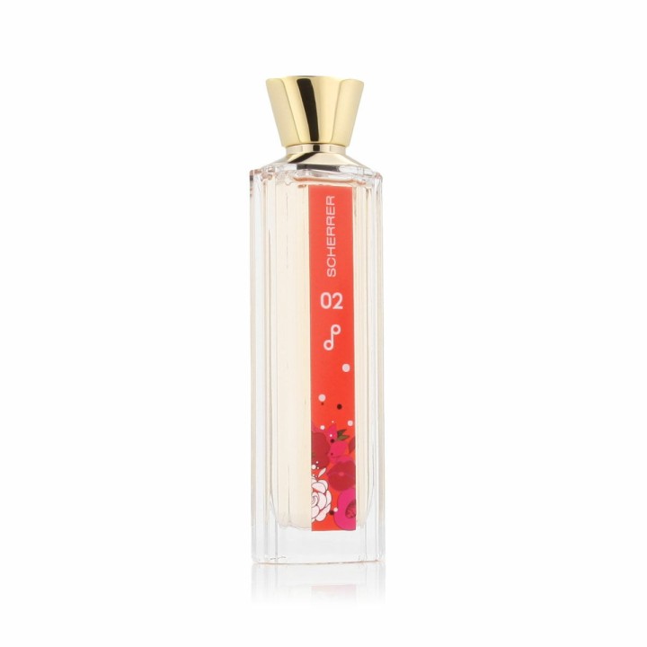 Profumo Donna Jean Louis Scherrer EDT Pop Delights 02 50 ml