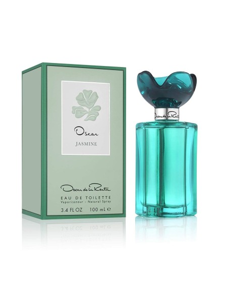 Damenparfüm Oscar De La Renta EDT Jasmine 100 ml