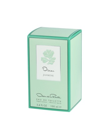 Damenparfüm Oscar De La Renta EDT Jasmine 100 ml