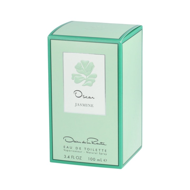 Profumo Donna Oscar De La Renta EDT Jasmine 100 ml