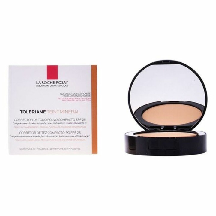 Kompakt Concealer Toleriane Teint Mineral La Roche Posay