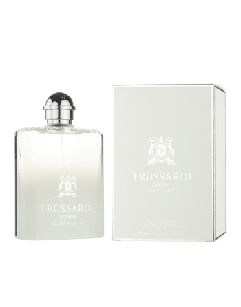 Parfum Femme Trussardi EDT 100 ml Donna