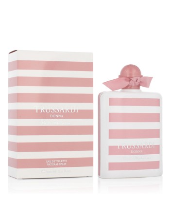 Perfume Mujer Trussardi EDT Donna Pink Marina 100 ml