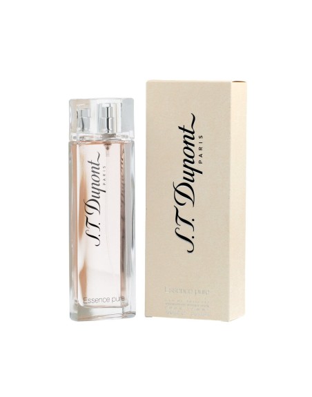 Damenparfüm S.T. Dupont EDT Essence Pure Pour Femme (100 ml)