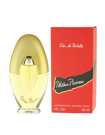 Perfume Mujer Paloma Picasso EDT Paloma Picasso 30 ml
