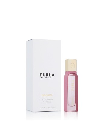 Perfume Mujer Furla EDP Favolosa (30 ml)