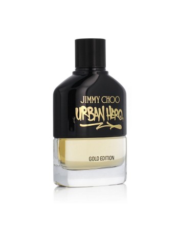 Herreparfume Jimmy Choo Urban Hero Gold Edition EDP 100 ml