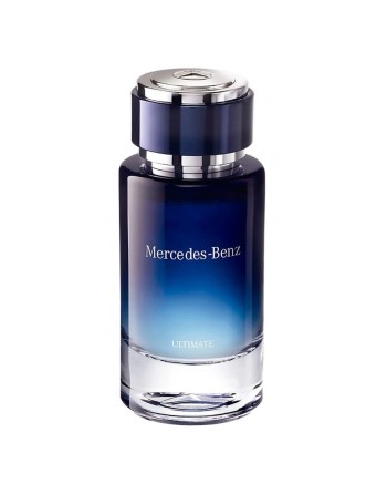 Parfum Homme Mercedes Benz EDP Ultimate 120 ml