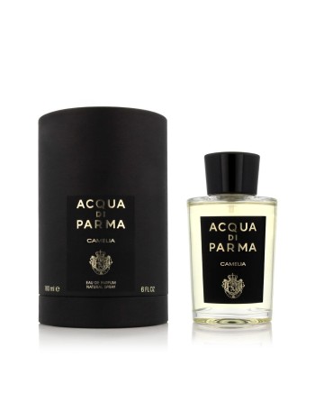 Parfum Unisexe Acqua Di Parma EDP Camelia 180 ml