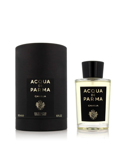 Profumo Unisex Acqua Di Parma EDP Camelia 180 ml