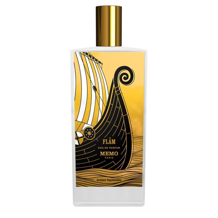 Unisex parfume Memo Paris EDP Flam 75 ml