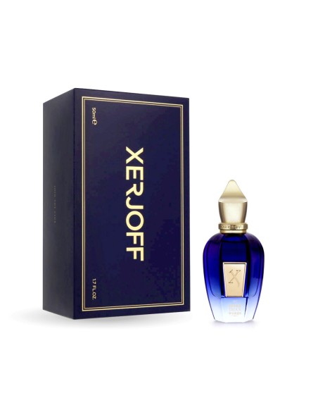 Perfume Unisex Xerjoff EDP Join The Club More Than Words (50 ml)