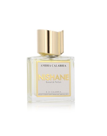 Unisex parfume Nishane Ambra Calabria 50 ml