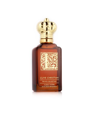Parfum Femme Clive Christian EDP L for Women Floral Chypre with Rich Patchouli 50 ml