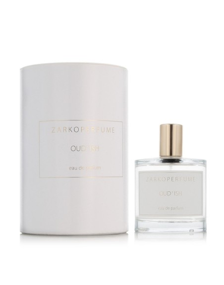 Profumo Unisex Zarkoperfume OUD'ISH EDP 100 ml