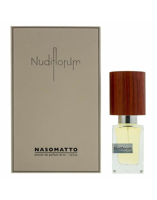 Unisex-Parfüm Nasomatto Nudiflorum (30 ml)