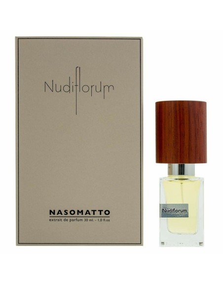 Unisex-Parfüm Nasomatto Nudiflorum (30 ml)