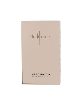 Unisex-Parfüm Nasomatto Nudiflorum (30 ml)
