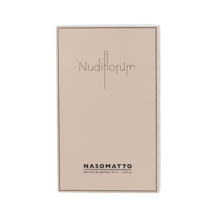 Profumo Unisex Nasomatto Nudiflorum (30 ml)