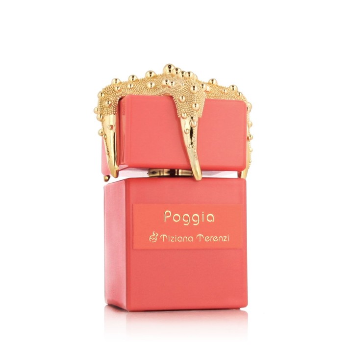 Unisex parfume Tiziana Terenzi Poggia 100 ml