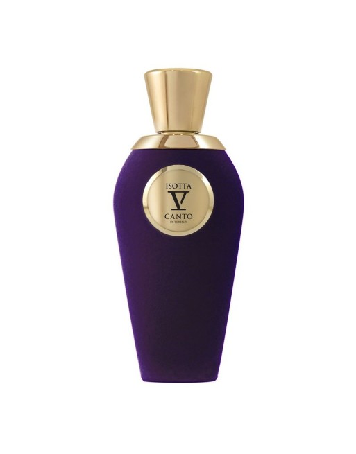Profumo Unisex V Canto 100 ml Isotta