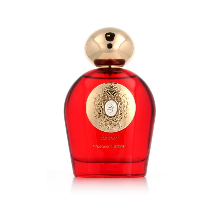 Unisex parfume Tiziana Terenzi 100 ml Tempel