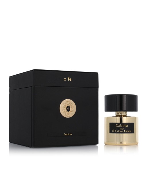 Perfume Unisex Tiziana Terenzi Cabiria (100 ml)