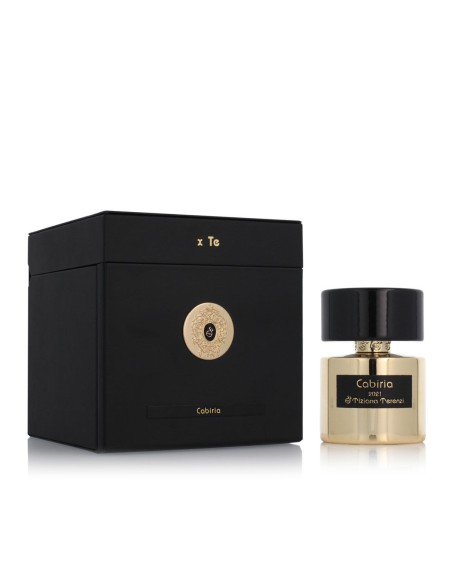 Perfume Unisex Tiziana Terenzi Cabiria (100 ml)