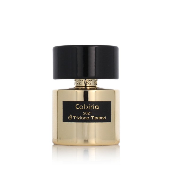 Profumo Unisex Tiziana Terenzi Cabiria (100 ml)