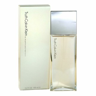 Dameparfume Calvin Klein Truth EDP 100 ml